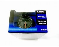 Defi Blue Racer Boost - P/N: DF06501